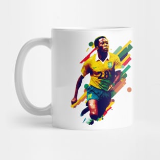 Pele Mug